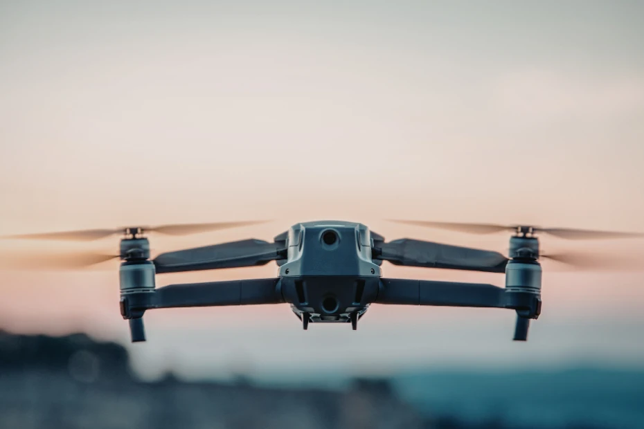What You Need to Know About Getting Licensed to Fly Drones in South Africa