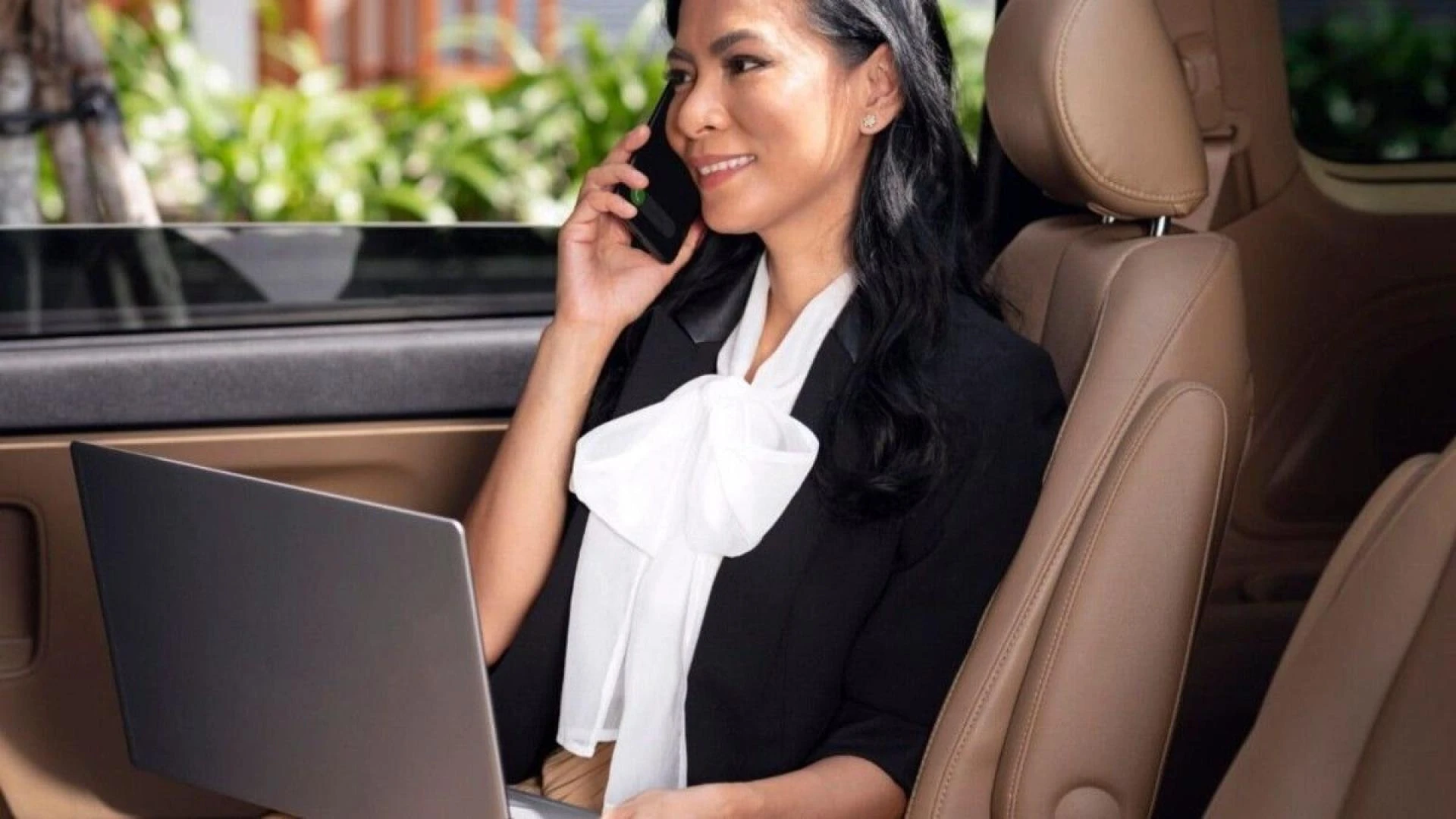 How Employee Commute Services Improve Productivity and Retention in Indian Corporates