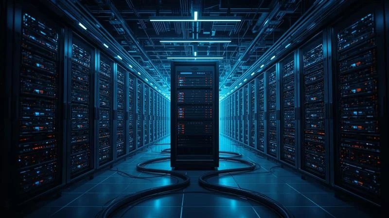 How a NAS System Powers High-Speed Rendering Farms in VFX and Animation Studios?