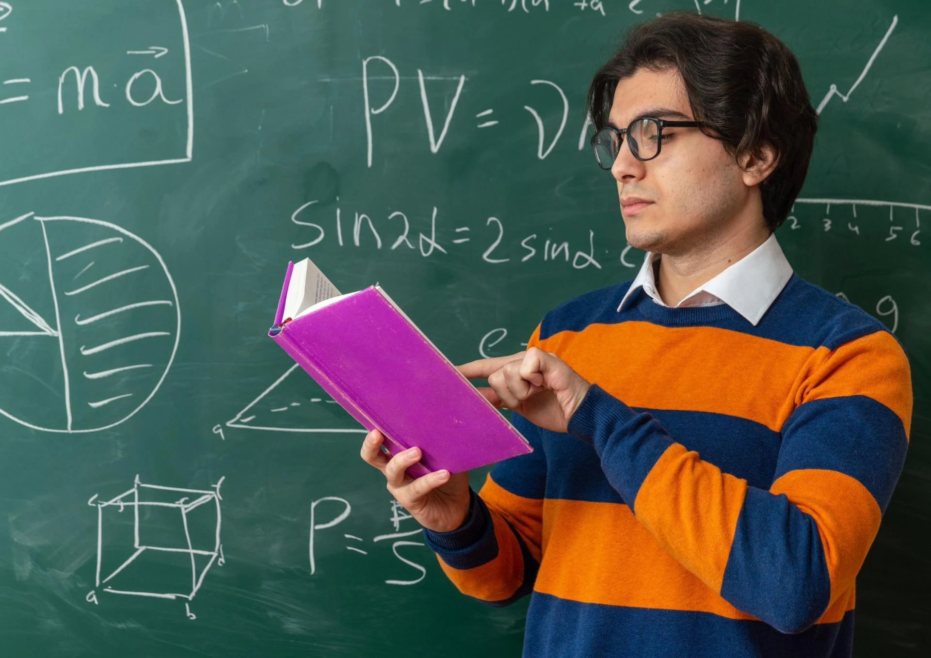 Ph.D. in Physics Course and Admissions in Delhi NCR