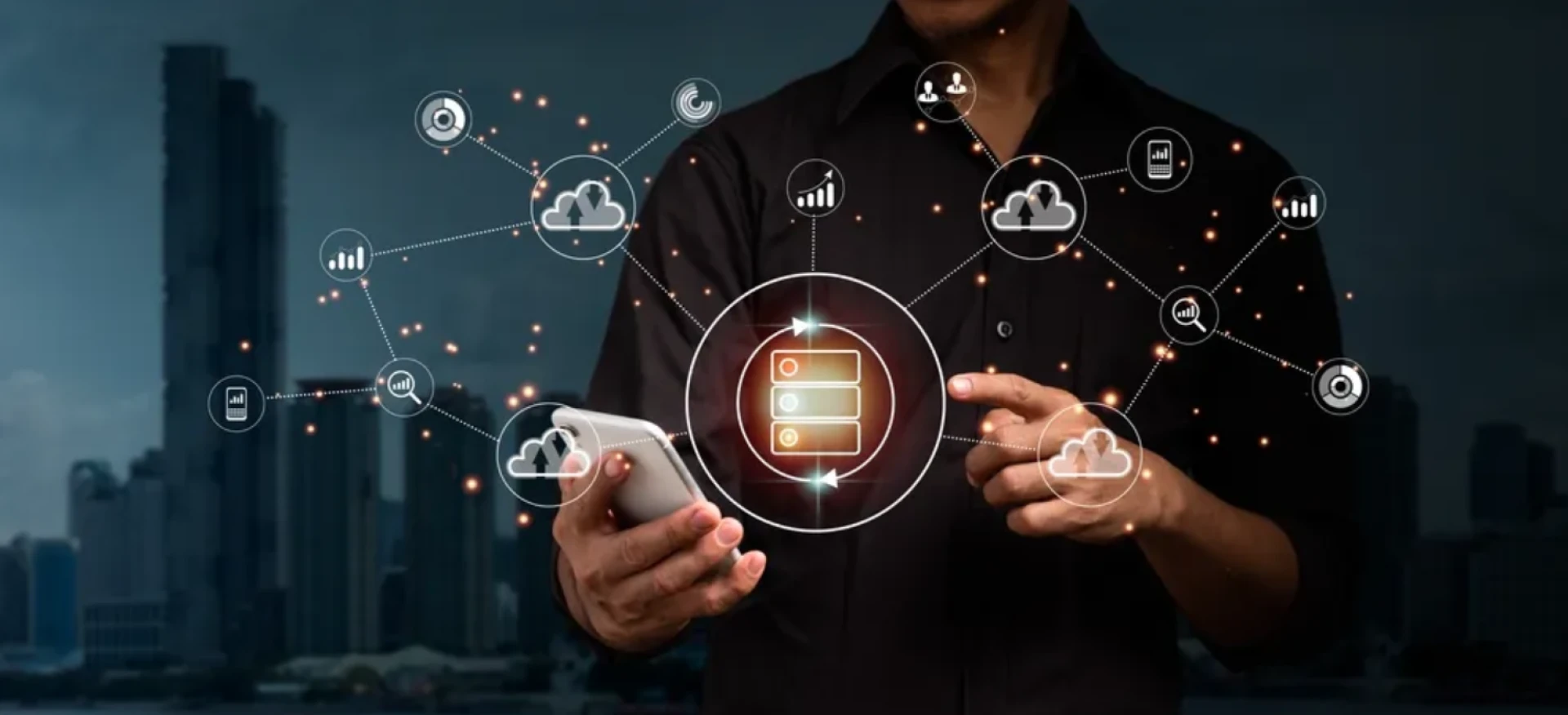 Managed IT Services: A Reliable Technology Solution for Modern Businesses