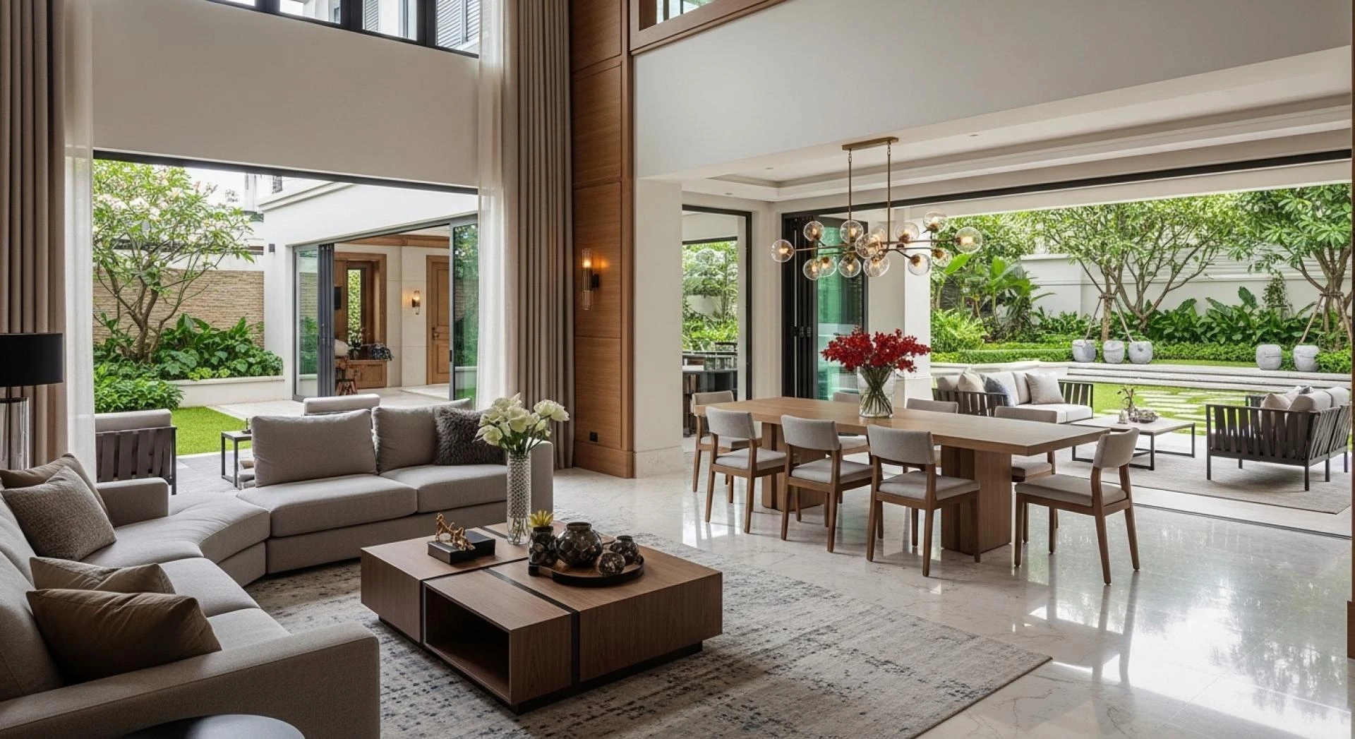 Top Home Renovation Company in Singapore: Transform Your Dream Home Today