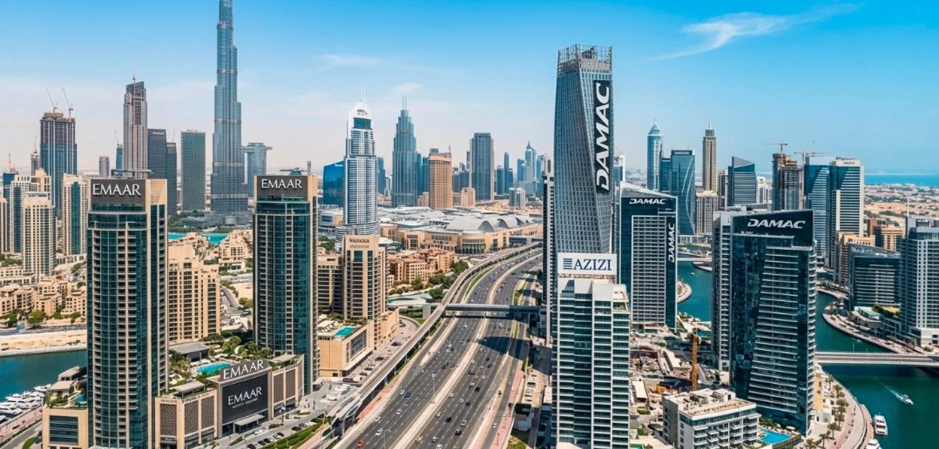 10 Best Real Estate Companies in Dubai You Can Trust in 2026
