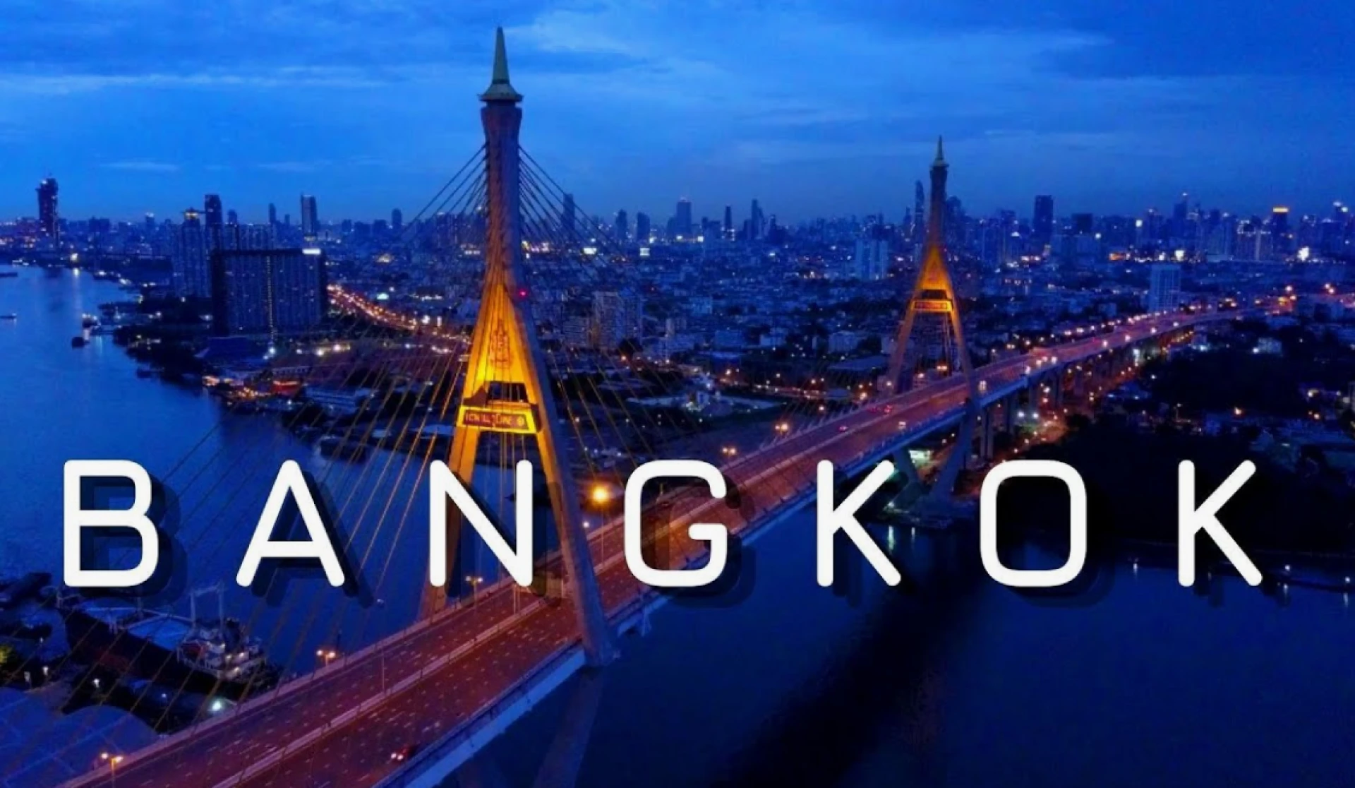 Why Travelers Relate to One Night in Bangkok Lyrics