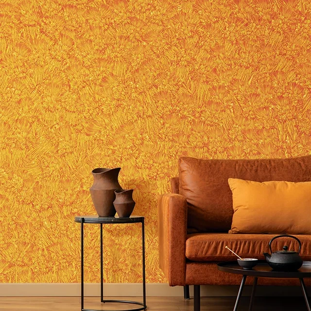 Textured Wall Paint Ideas for Interior & Exterior Walls