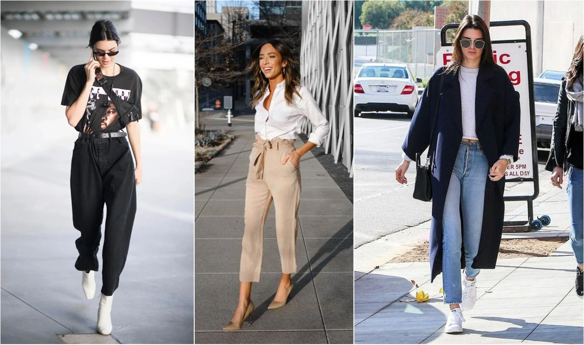 be able to work effectively with the commercial