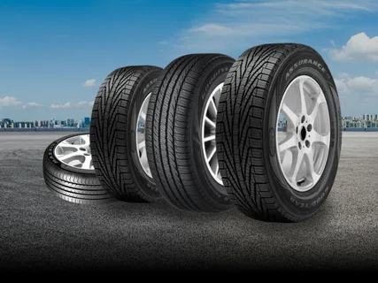 Discover the Benefits and Innovations of Michelin Tyres