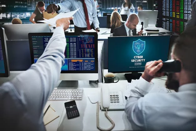 How Managed Cybersecurity Services Protect Businesses from Modern Threats