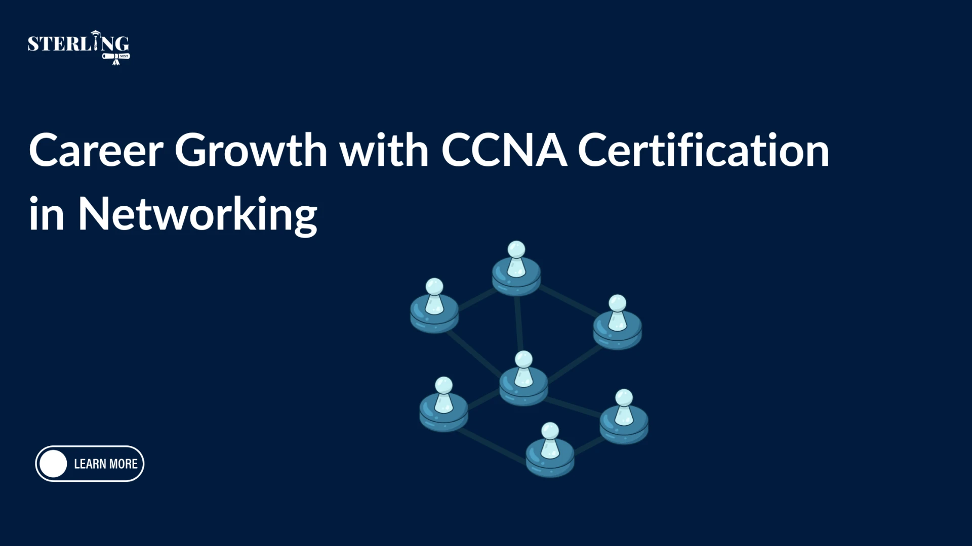 CCNA Certification Career Path for Network Engineers