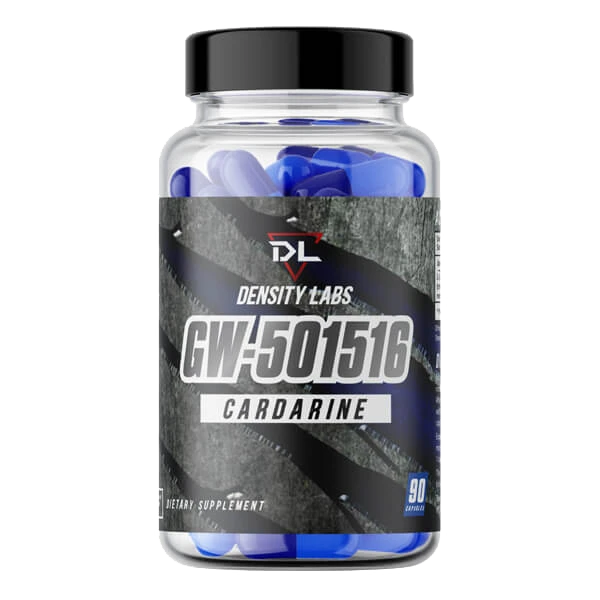 What Does Cardarine Do to Fat?