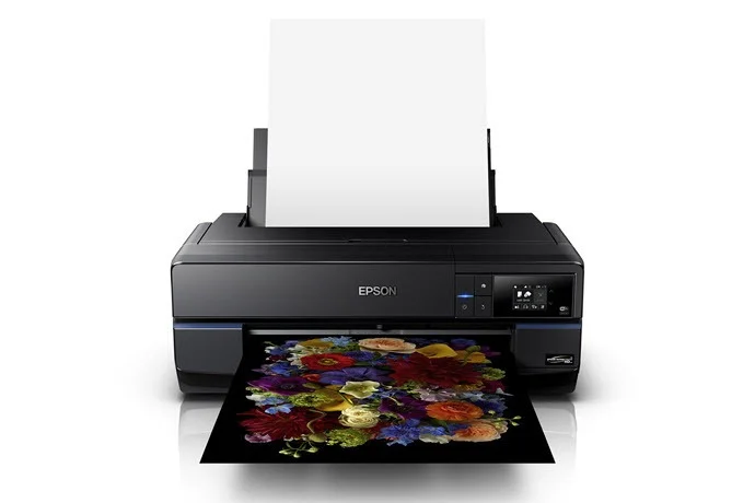 Epson SureColor P800: Achieve Professional Printing Excellence