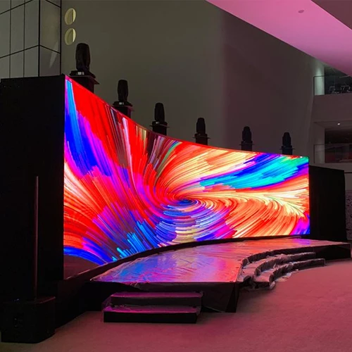 Which LED Video Wall Manufacturers Provide Affordable Solutions in India?