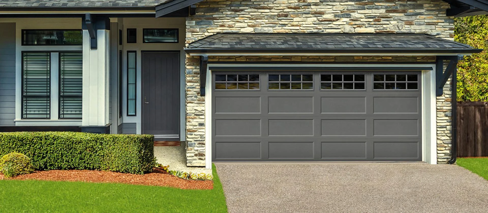 Garage Door Roller Replacement: Improve Safety, Performance, and Longevity