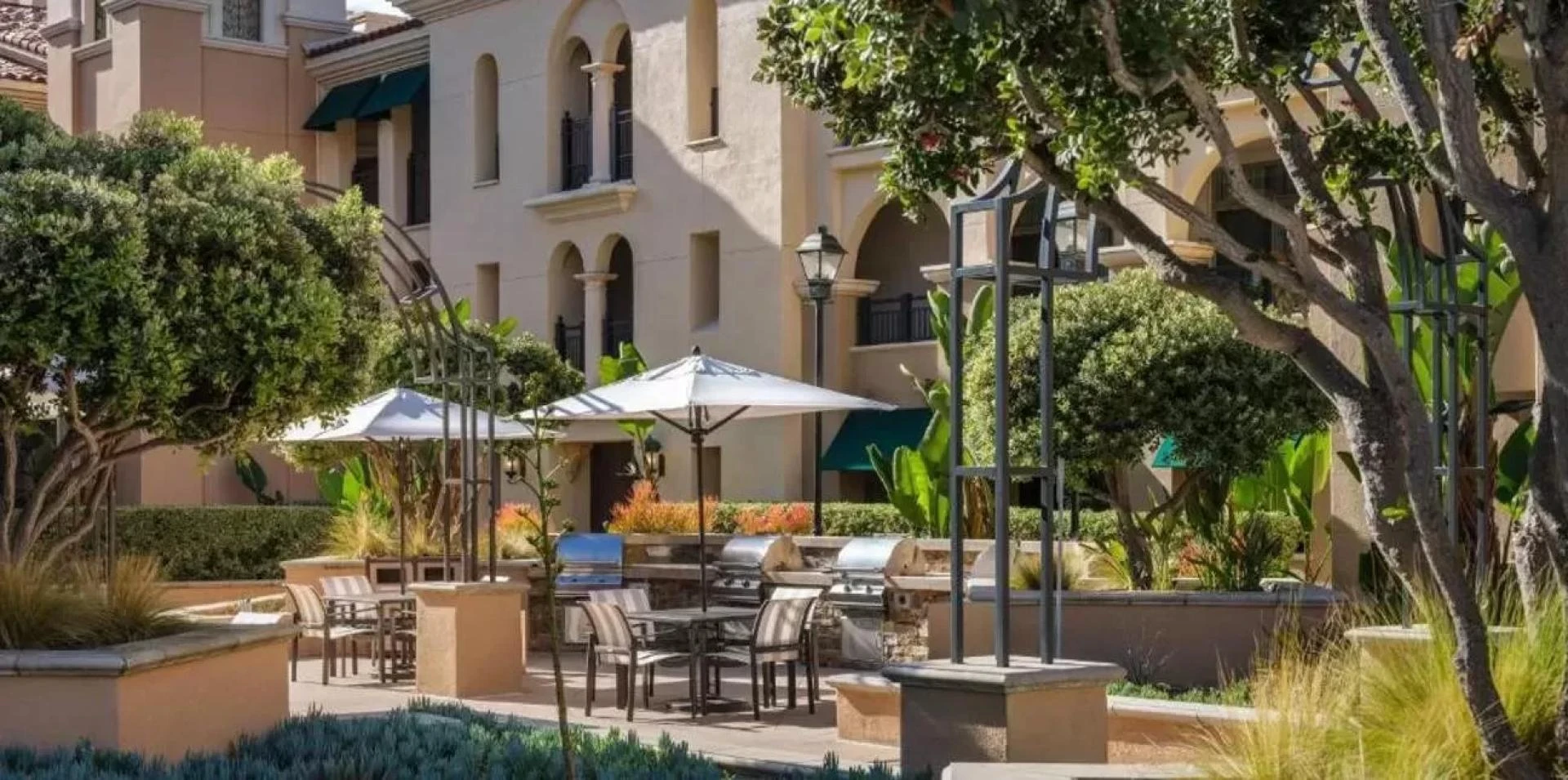 Why Travelers Love Staying at Marriott’s Newport Coast Villas