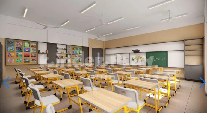 School Furniture Manufacturers in Bangalore
