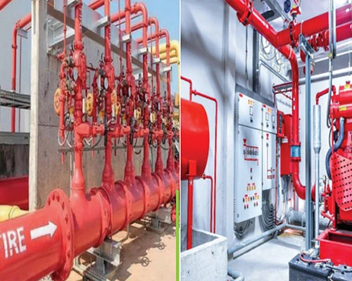 What are safety charts in Saudi Arabia? Where they are applied?