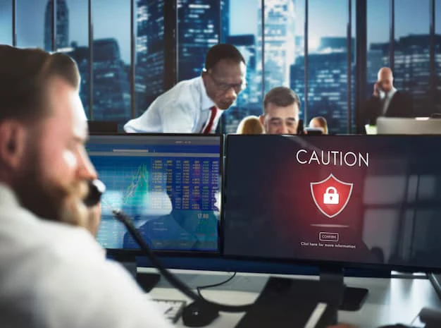 How a Cybersecurity Services Company Can Strengthen Your Business Security