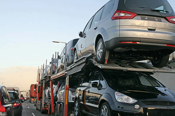 How Route Optimization Is Changing the Efficiency of Auto Transport Services