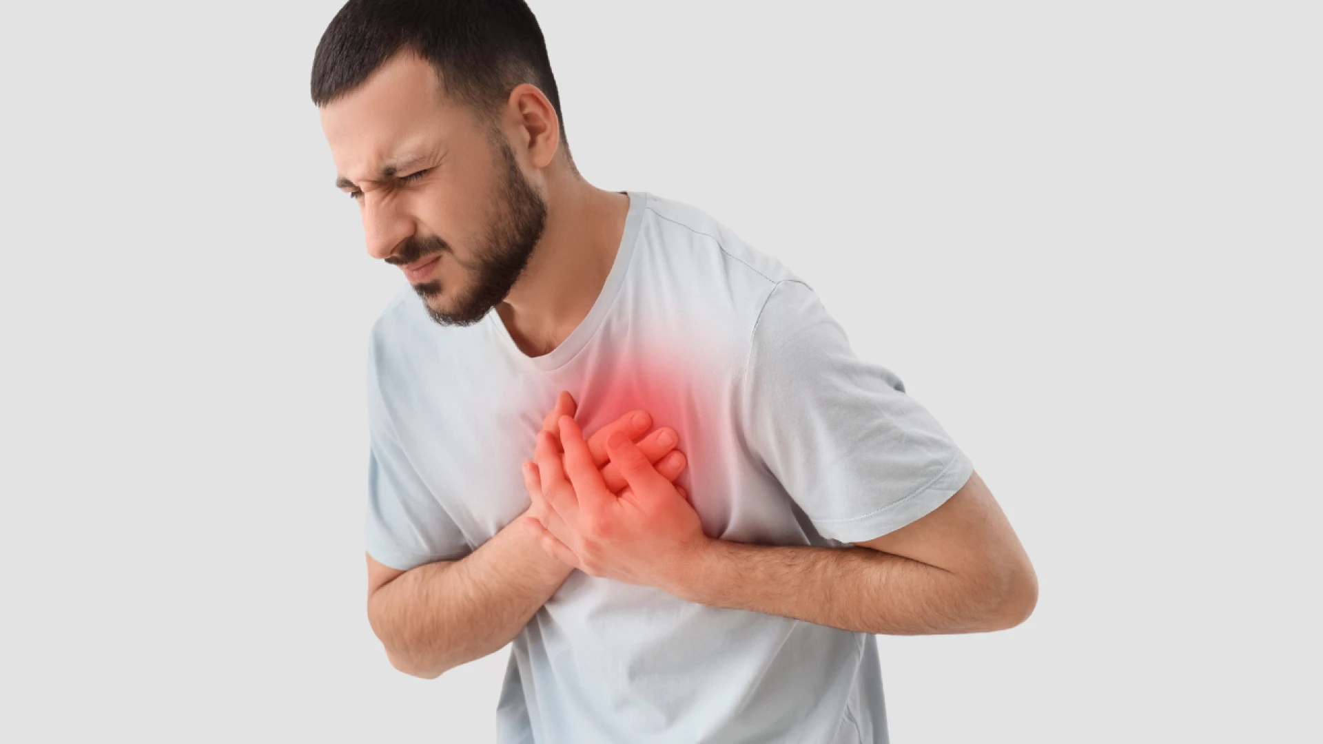 Chest Pain Evaluation: Symptoms, Tests, and Treatment Options