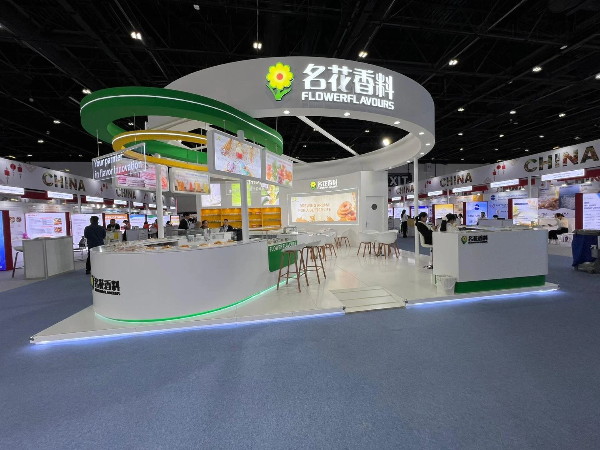 Exhibition Stand Builders in UAE: How to Choose the Right Exhibition Company in Dubai