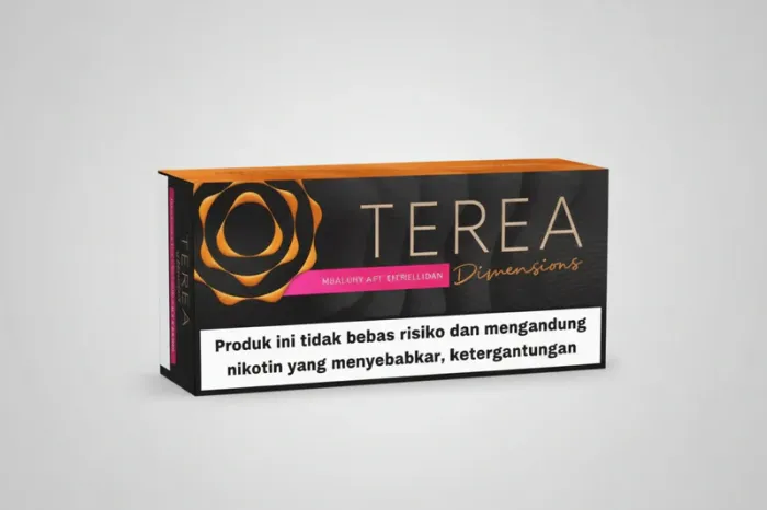 Best Terea Flavors in Dubai | Buy Online from terea flavors
