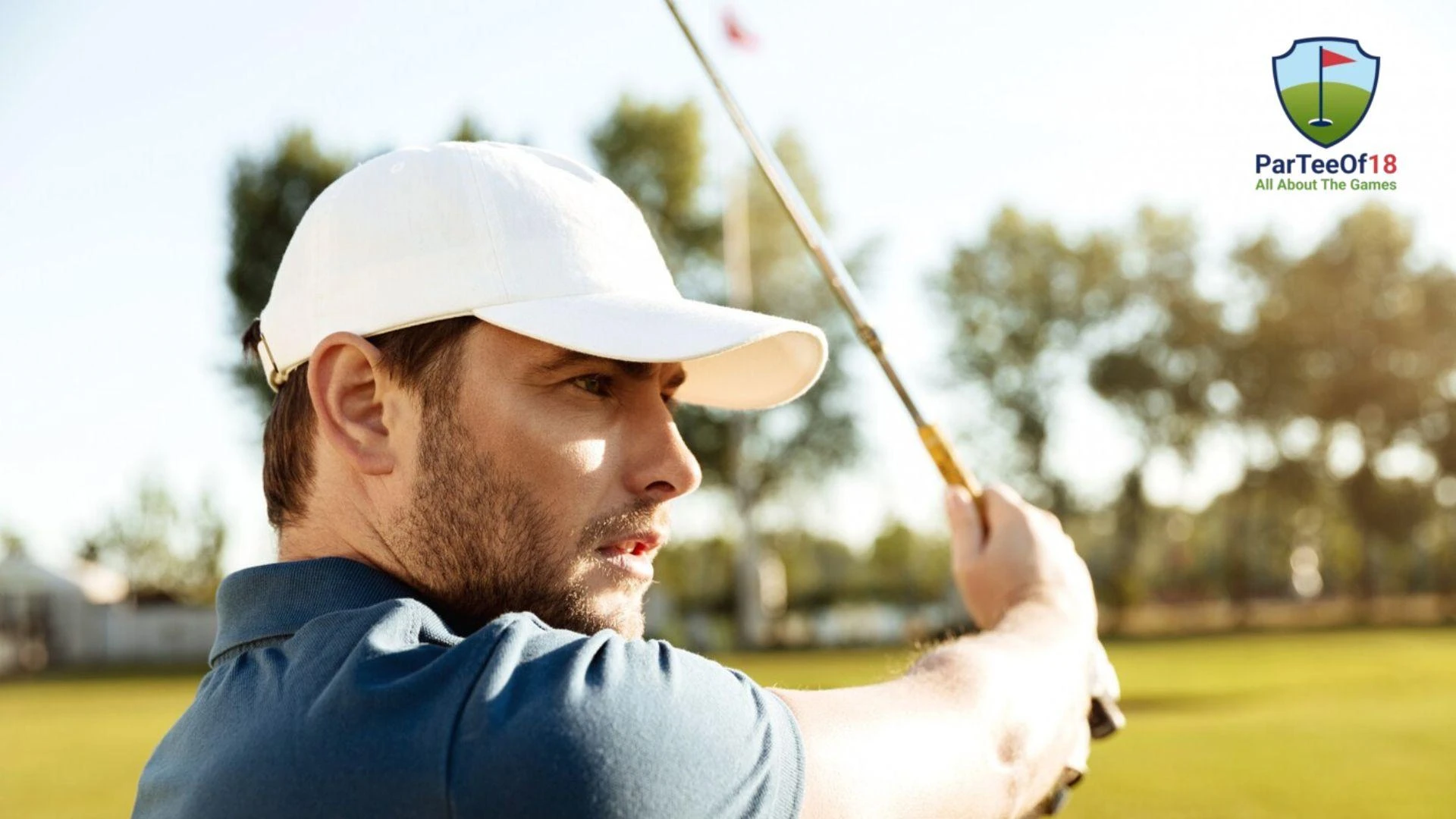 What Are the Best Tips to Play Better in Stroke Play?