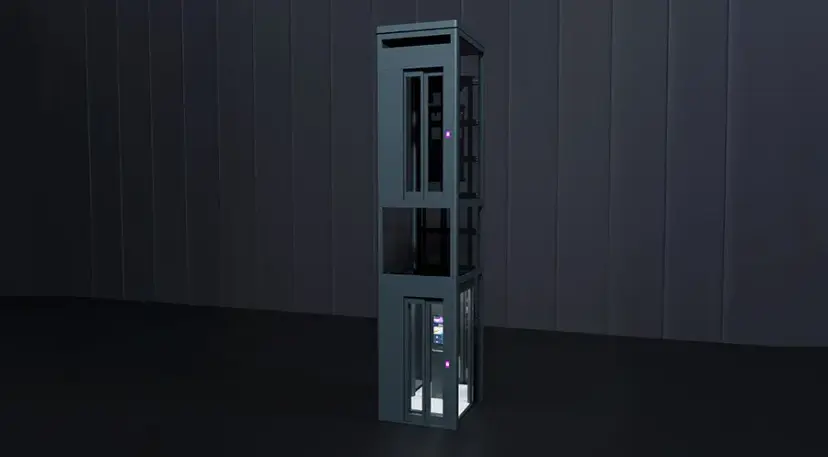 The Best Home Elevators Cost in Bangalore