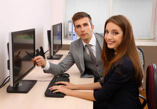 Choosing Reliable Computer Leasing Companies for Business