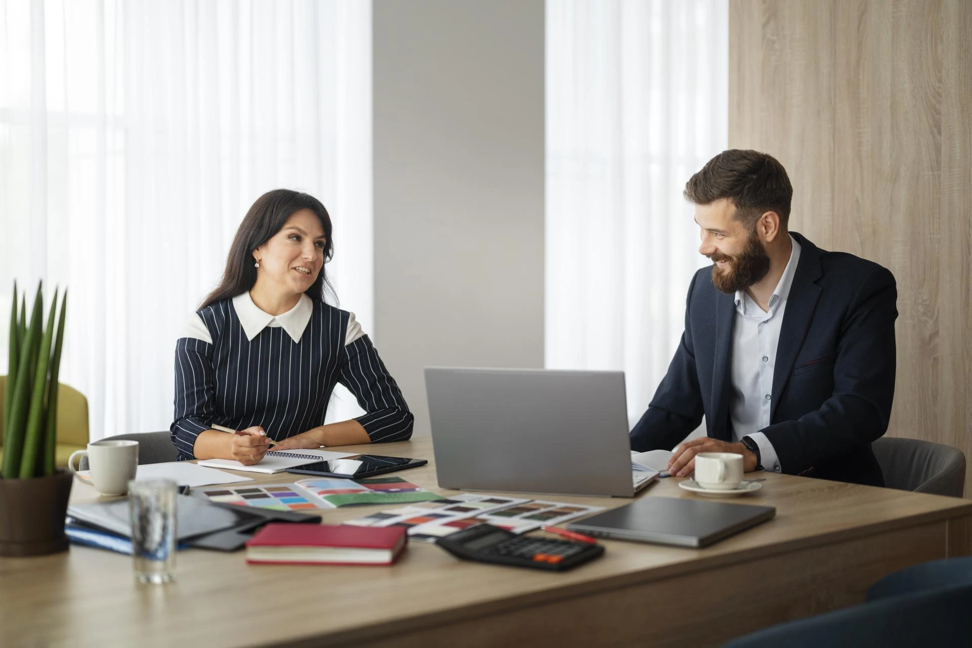 Why Professional Accounting Services Are Essential for Small Businesses