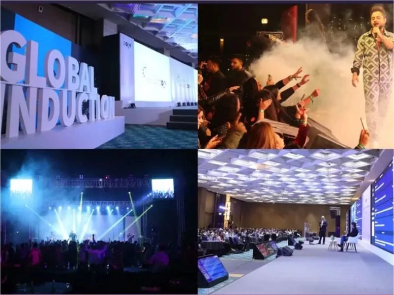 Why Professional Event Planning Matters for Corporate Events