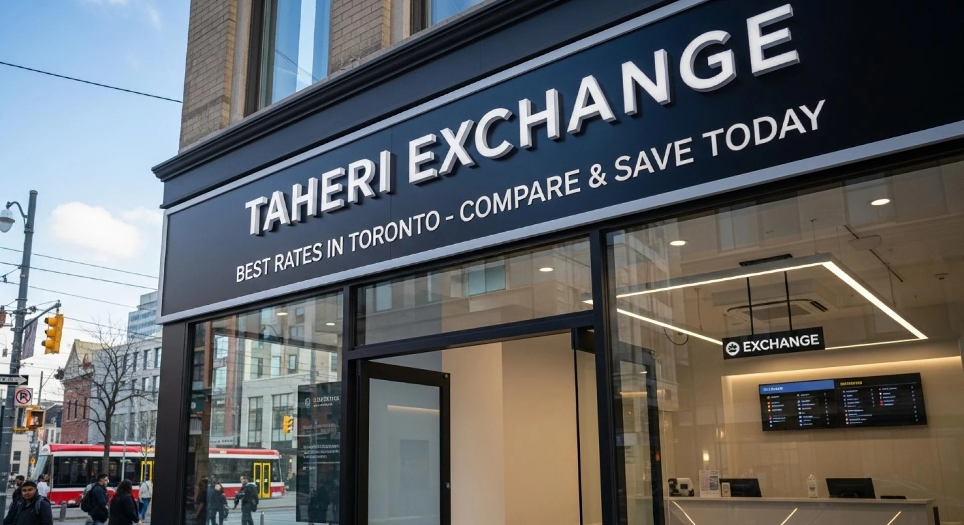 How to Stop Losing Money on Toronto Exchange Rates Fast