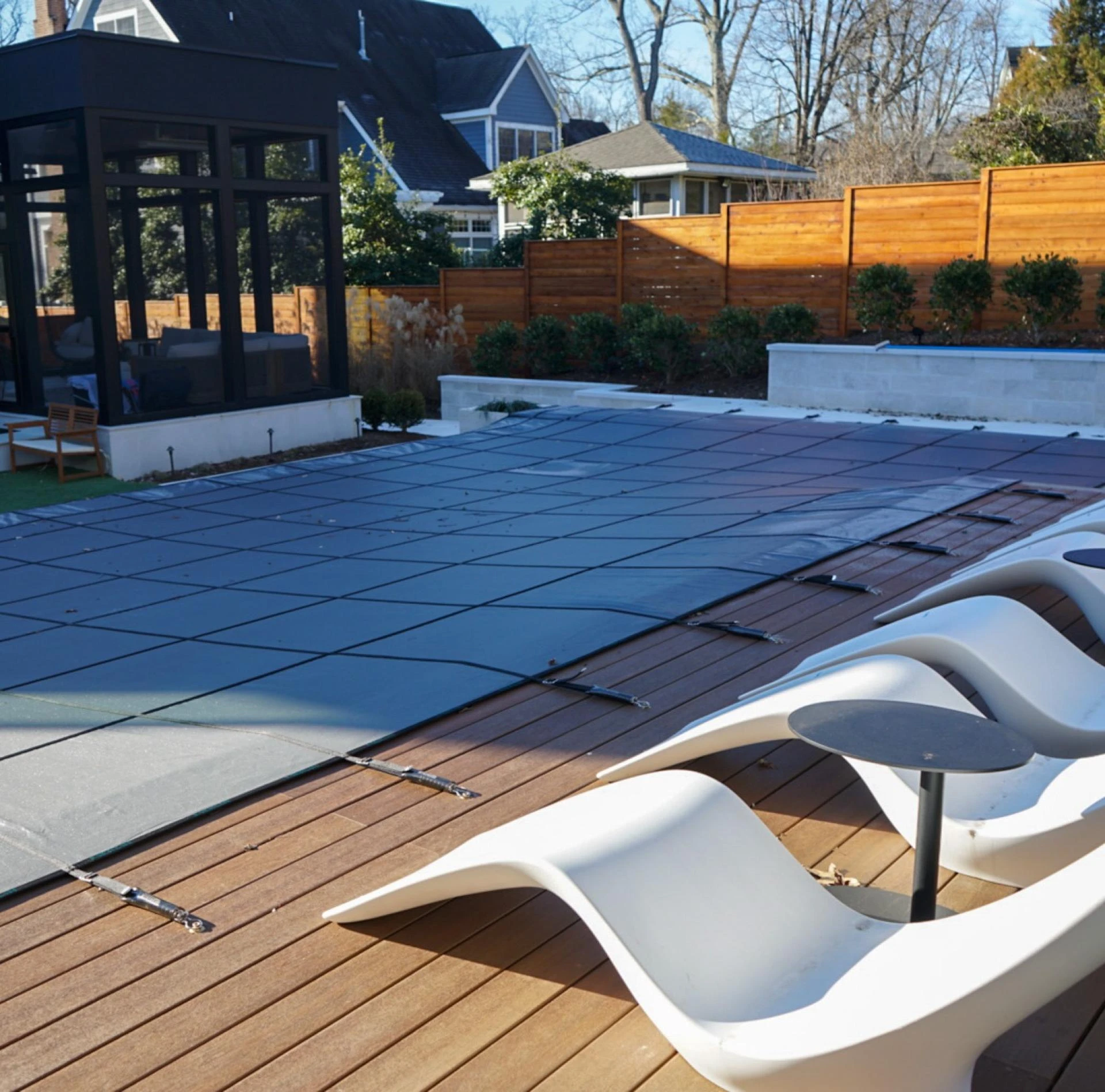 How Professional Pool Cleaning Improves Water Quality