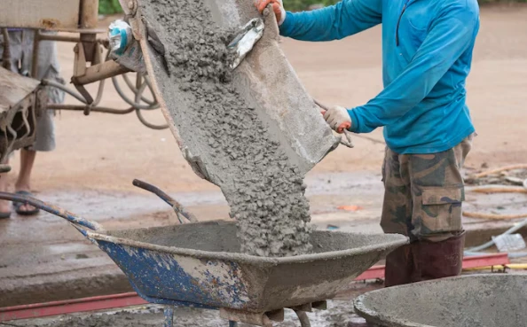 Top Benefits of Using Ready Mix Concrete for Construction Projects