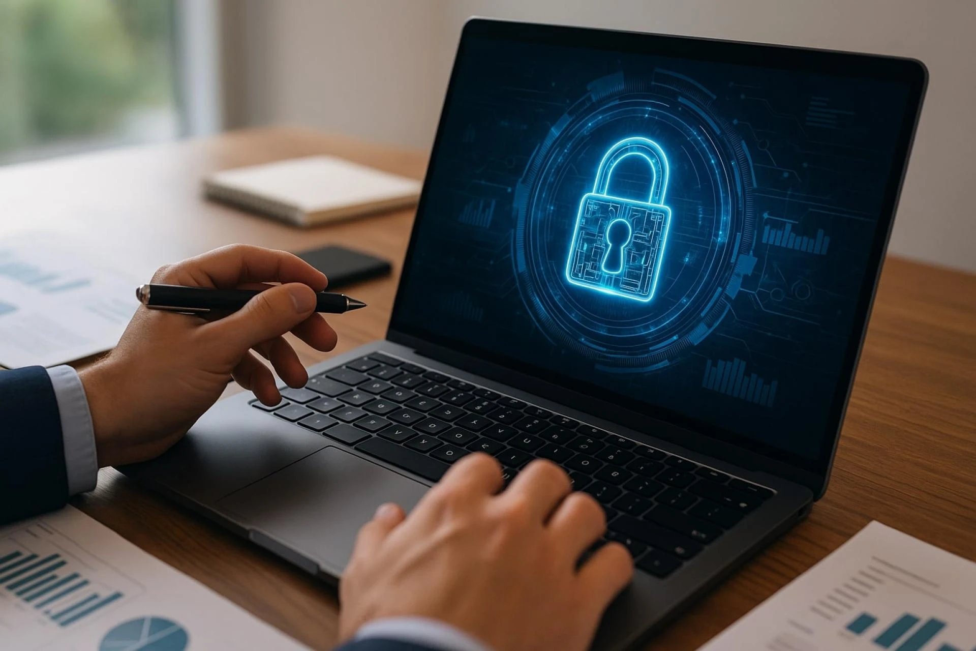 Why Businesses Need Expert Cybersecurity Consulting to Stay Protected