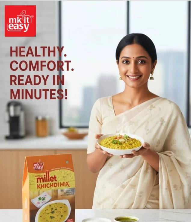 Best Ready-to-Eat Indian Food Brands in Bangalore for Healthy Living