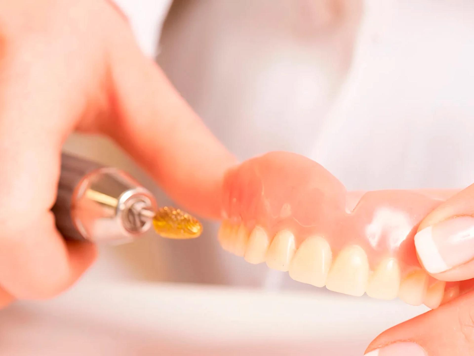 Reliable Denture Repair in Fayetteville, NC