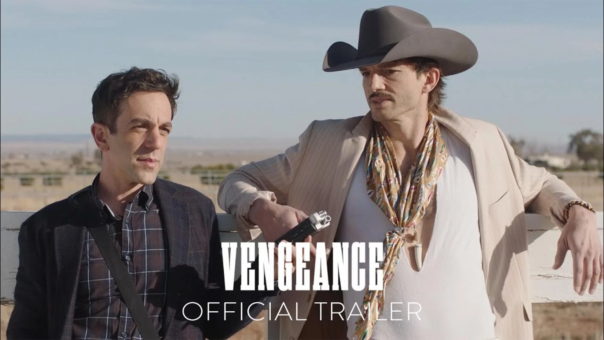 Vengeance (2022) English Subtitles – YTS YIFY