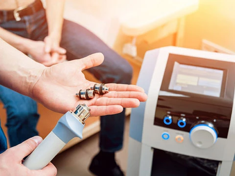 Shockwave Therapy vs ED Pills: Which Treatment Is Better?