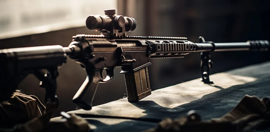 Why Customer Service Matters at a Gun Store Near Me