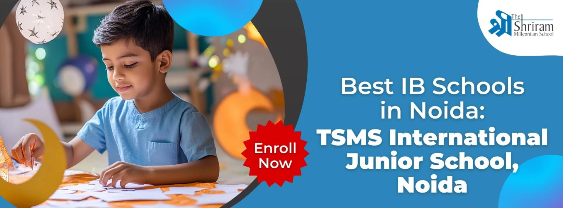 How International Curriculum Schools in Noida Are Preparing Students for the Future