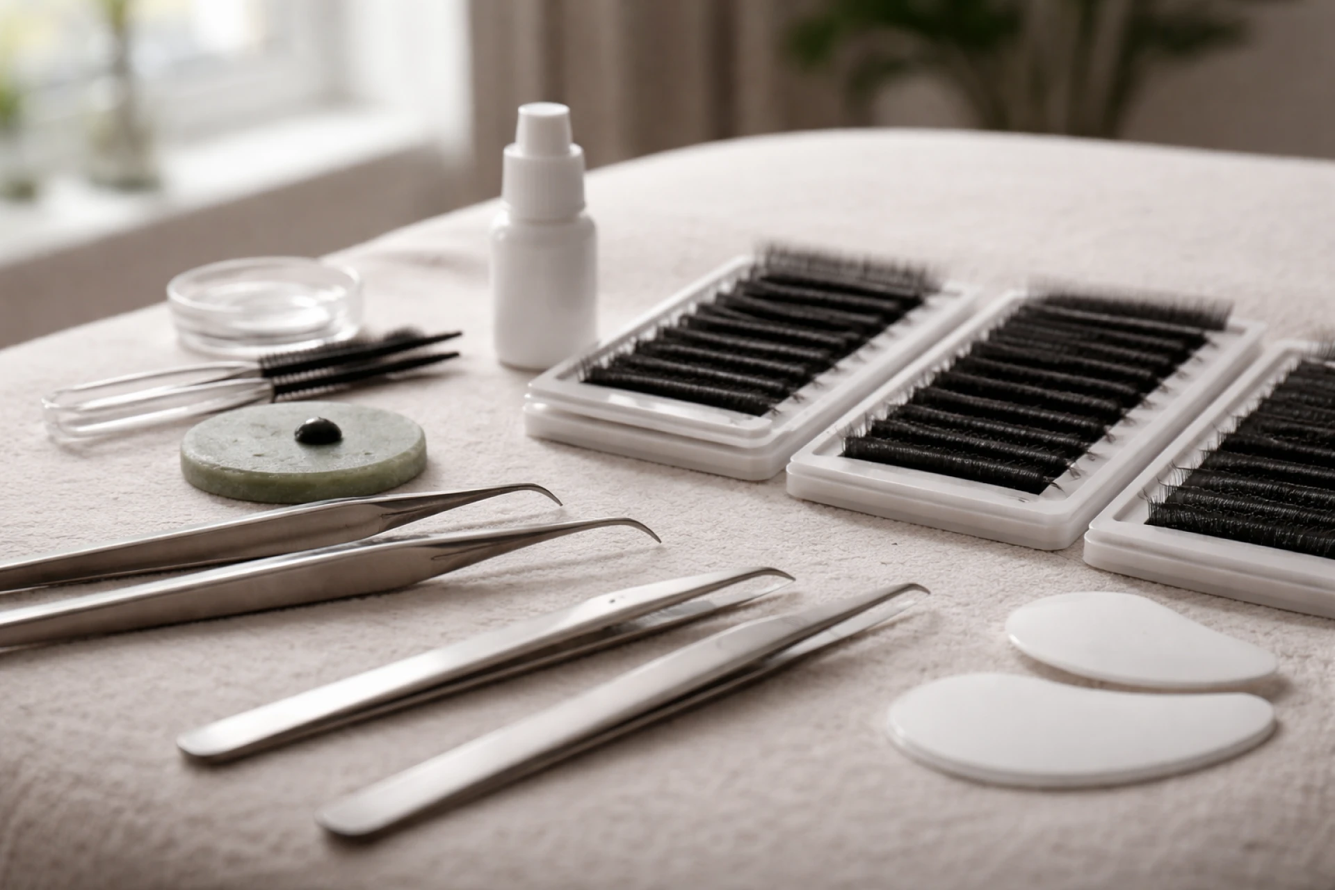 What Are Eyelash Extensions and Why Is Everyone in Sarasota Obsessed With Them?