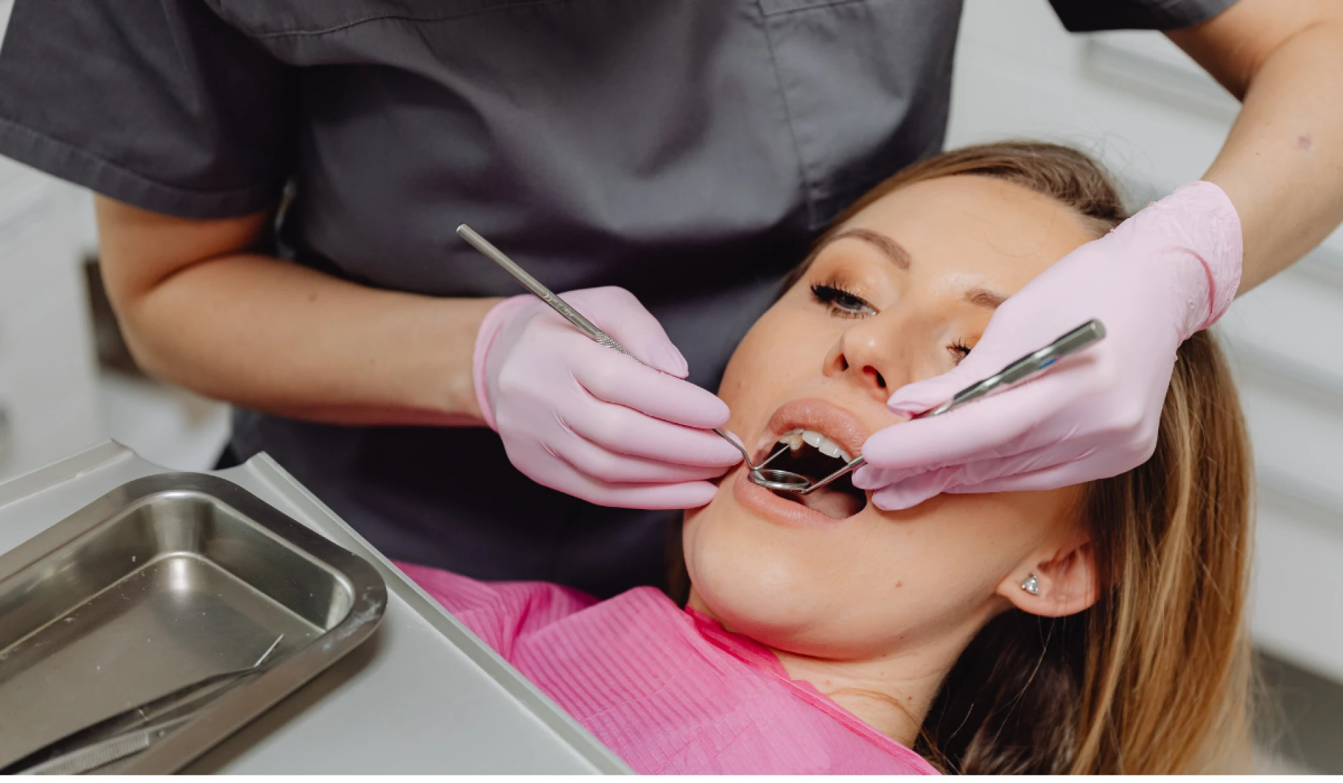 Dental Infection Symptoms in Florida: Warning Signs & Appointment Guide