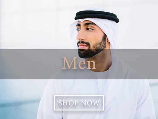 Best Men's Thobes Styles to Wear During Eid Celebrations