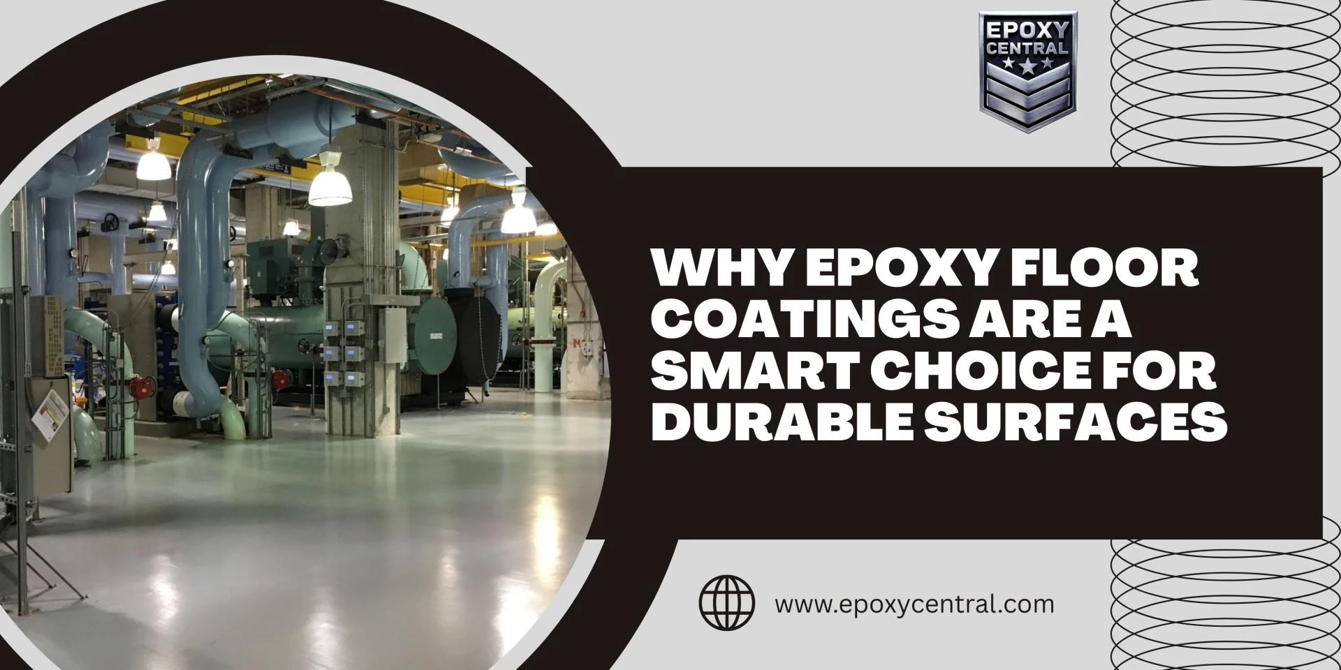 Why Epoxy Floor Coatings Are a Smart Choice for Durable Surfaces