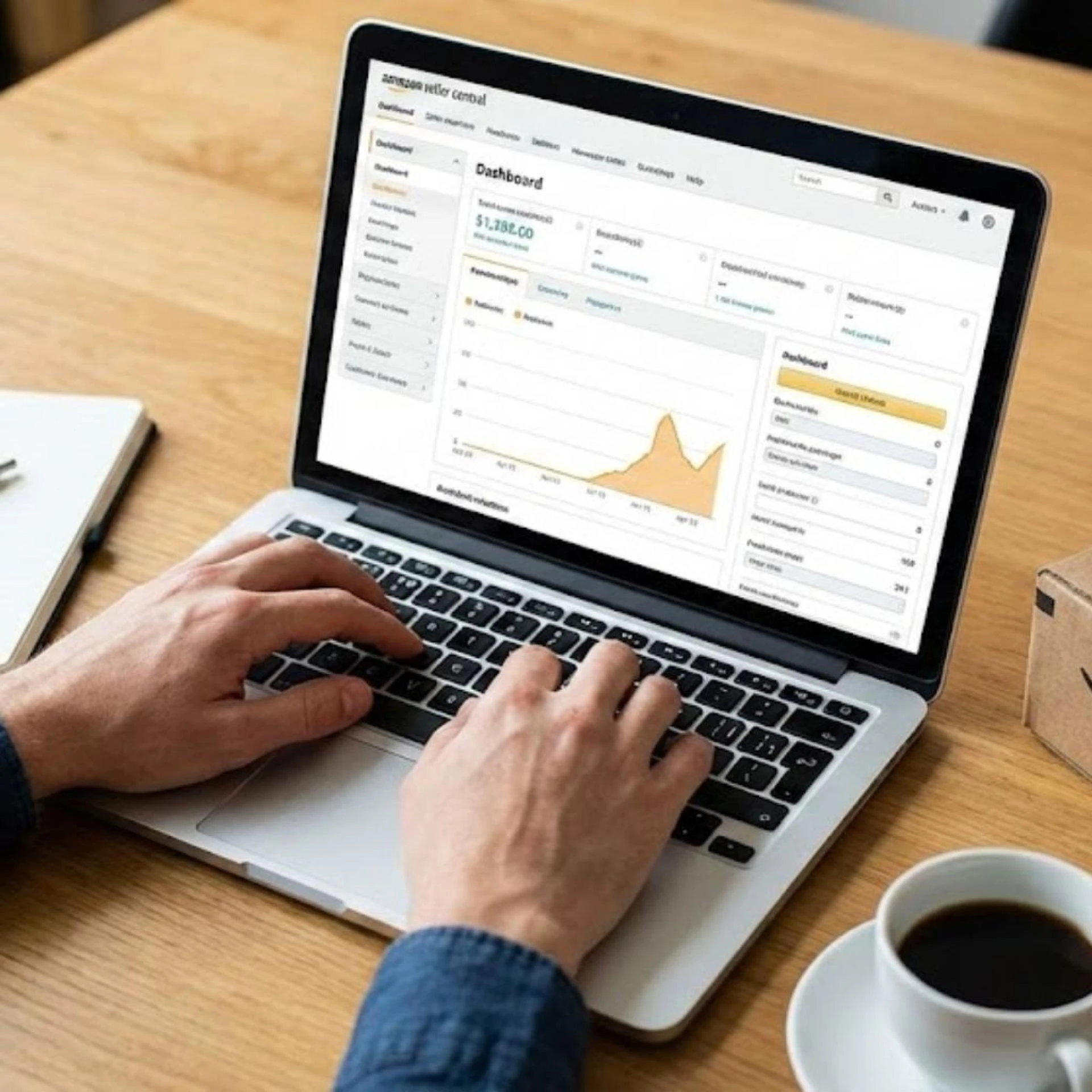 Amazon Sponsored Products: Complete Guide to Boost Sales and Lower ACOS (2026)