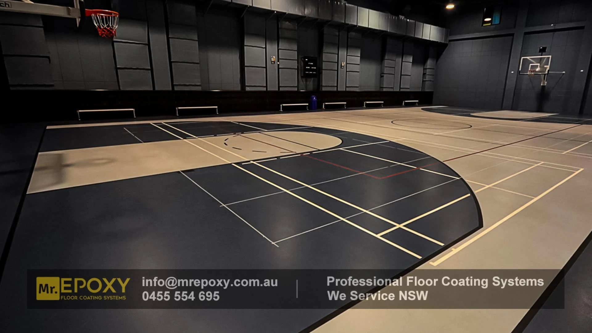 Epoxy Flooring Sydney – Durable, Versatile, and Cost-Effective Flooring Solutions