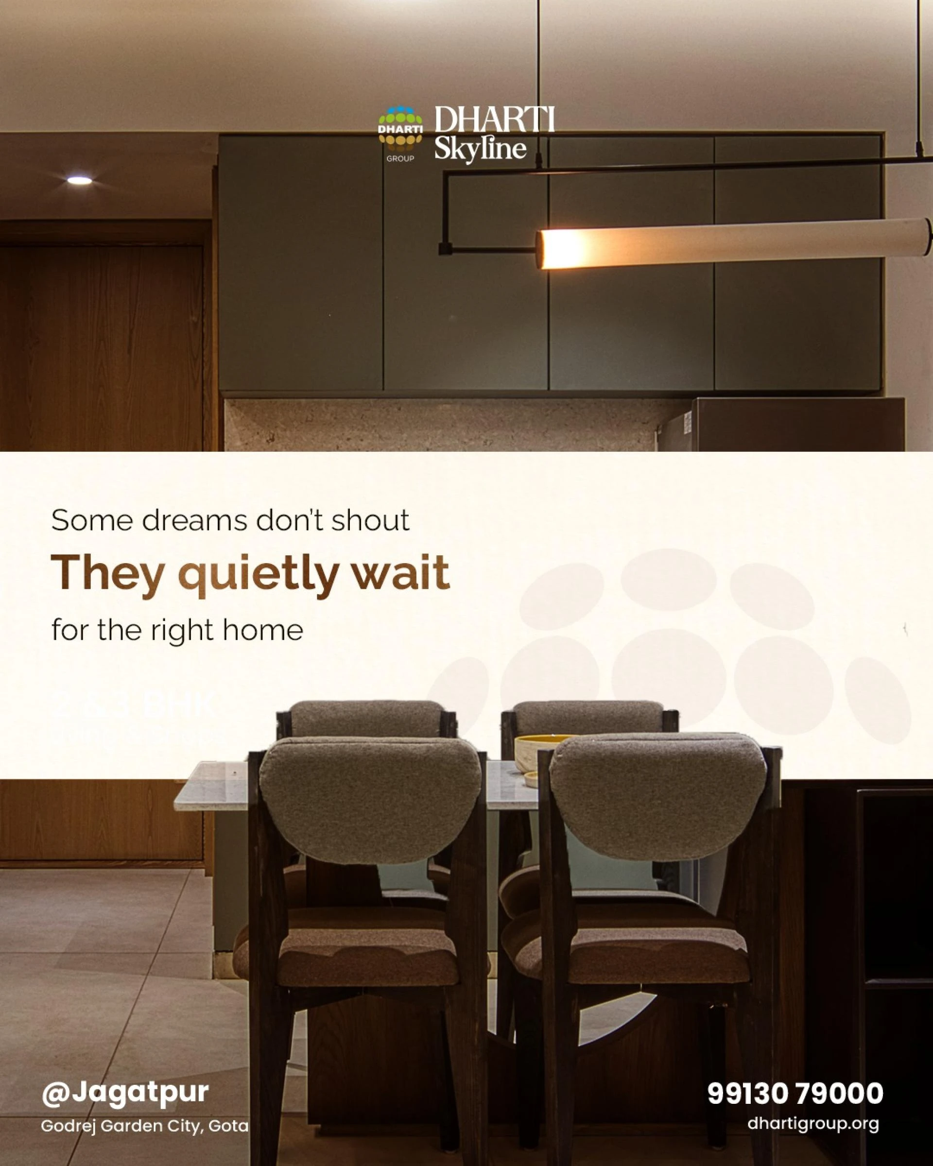 Buy 2 BHK Apartments at Best Price in Ahmedabad Today