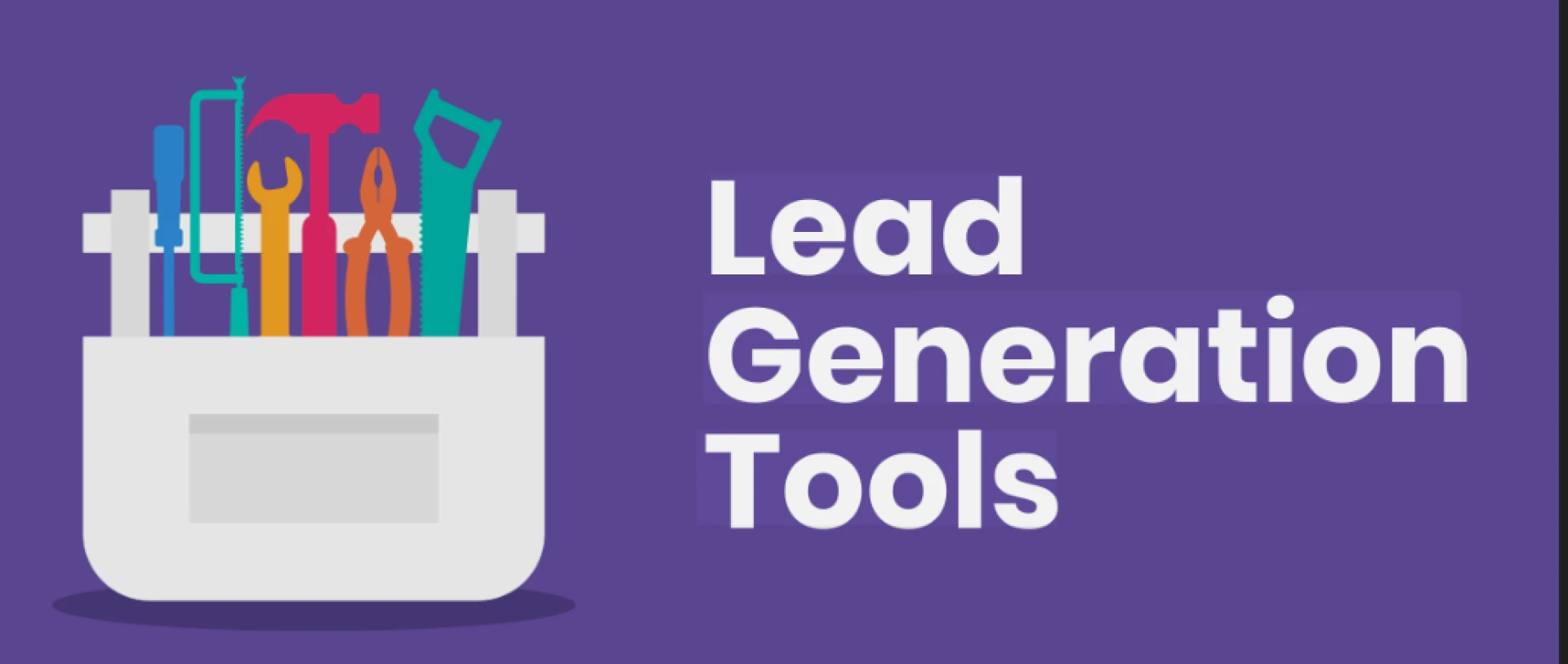 How AI-Powered Lead Generation Tools Enhance SEO Campaigns