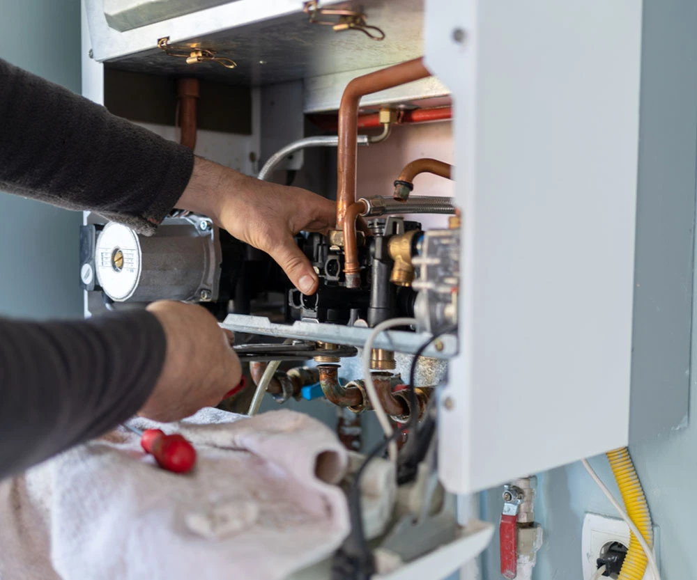 Furnace installation in Vancouver: A comprehensive guide