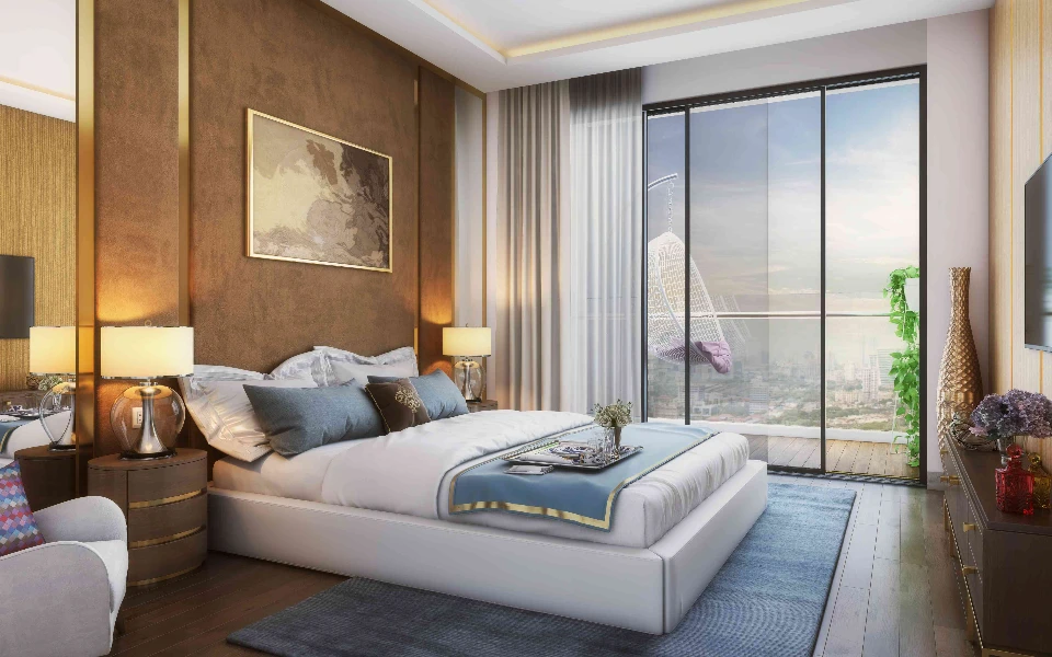 2 BHK Apartment in Thane: Perfect for Urban Families